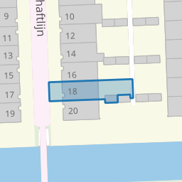 Perceel ZWD01-A-1081