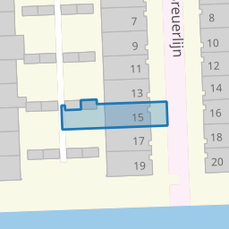 Perceel ZWD01-A-1090