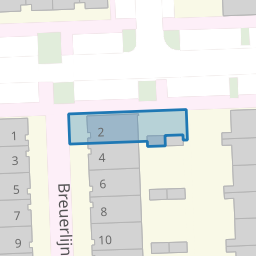 Perceel ZWD01-A-1093