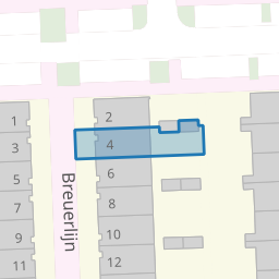 Perceel ZWD01-A-1094