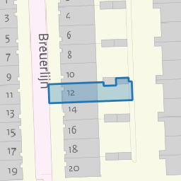 Perceel ZWD01-A-1098