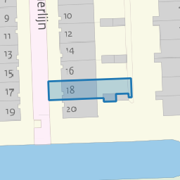 Perceel ZWD01-A-1101