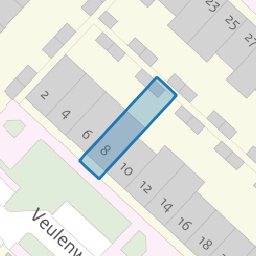 Perceel ZWD01-A-1107