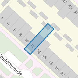 Perceel ZWD01-A-1109