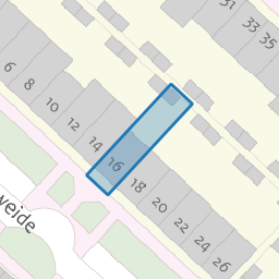 Perceel ZWD01-A-1111