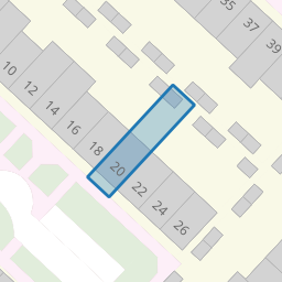 Perceel ZWD01-A-1113