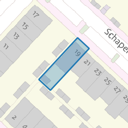 Perceel ZWD01-A-1117