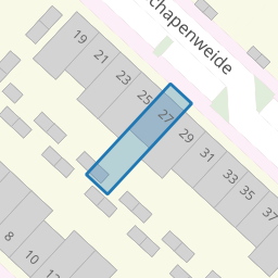 Perceel ZWD01-A-1121