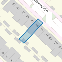 Perceel ZWD01-A-1122