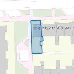 Perceel ZWD01-A-1141