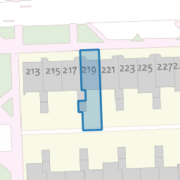 Perceel ZWD01-A-1144