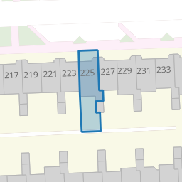 Perceel ZWD01-A-1147