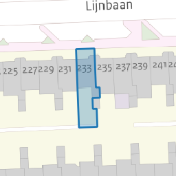 Perceel ZWD01-A-1151