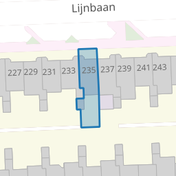 Perceel ZWD01-A-1152