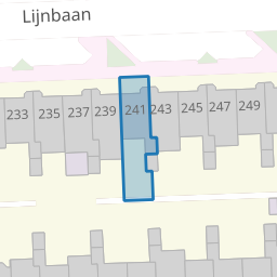Perceel ZWD01-A-1155