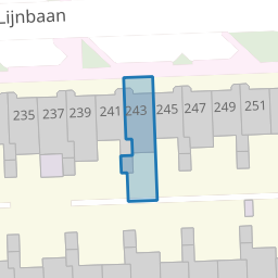 Perceel ZWD01-A-1156