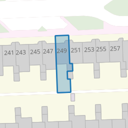 Perceel ZWD01-A-1159