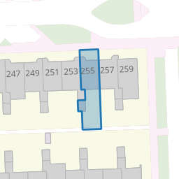 Perceel ZWD01-A-1162