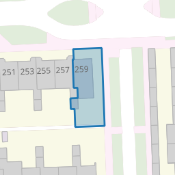 Perceel ZWD01-A-1164