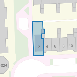 Perceel ZWD01-A-1165