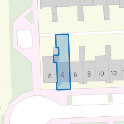 Perceel ZWD01-A-1166