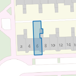 Perceel ZWD01-A-1167