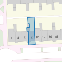 Perceel ZWD01-A-1168