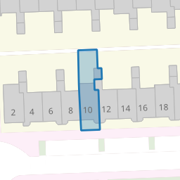 Perceel ZWD01-A-1169