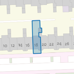 Perceel ZWD01-A-1173