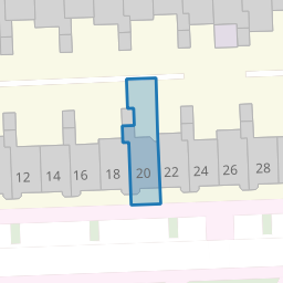 Perceel ZWD01-A-1174