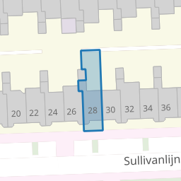 Perceel ZWD01-A-1178