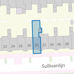 Perceel ZWD01-A-1179