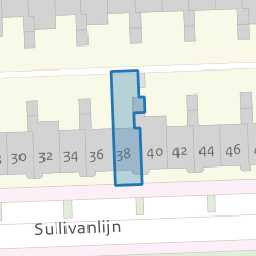 Perceel ZWD01-A-1183
