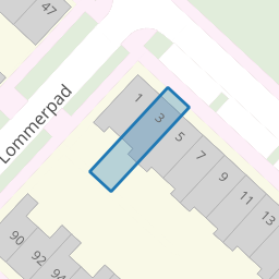 Perceel ZWD01-A-1191