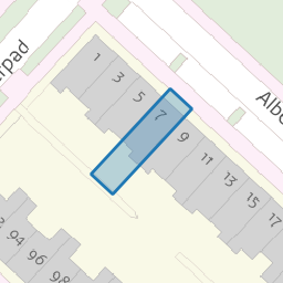 Perceel ZWD01-A-1193