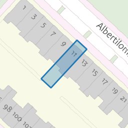 Perceel ZWD01-A-1195