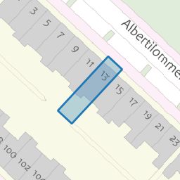 Perceel ZWD01-A-1196