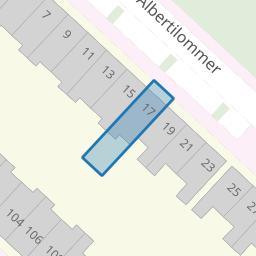 Perceel ZWD01-A-1198