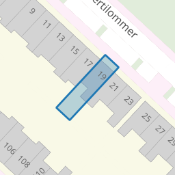 Perceel ZWD01-A-1199