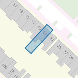 Perceel ZWD01-A-1200