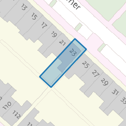 Perceel ZWD01-A-1201