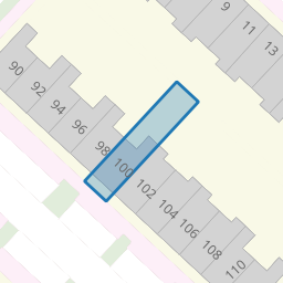 Perceel ZWD01-A-1219