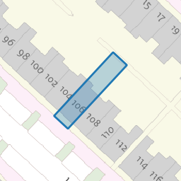 Perceel ZWD01-A-1222