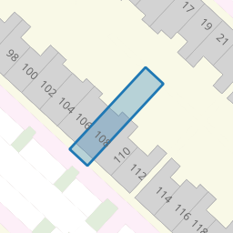 Perceel ZWD01-A-1223