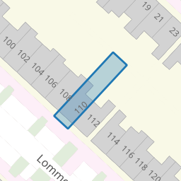 Perceel ZWD01-A-1224