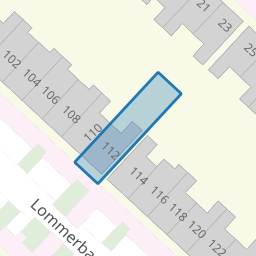 Perceel ZWD01-A-1225