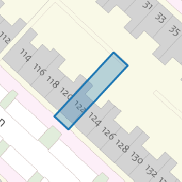 Perceel ZWD01-A-1230