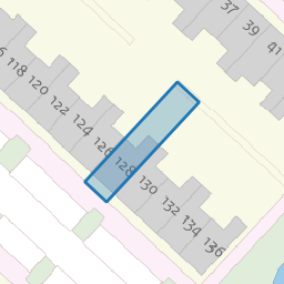 Perceel ZWD01-A-1233