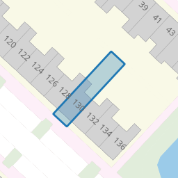 Perceel ZWD01-A-1234