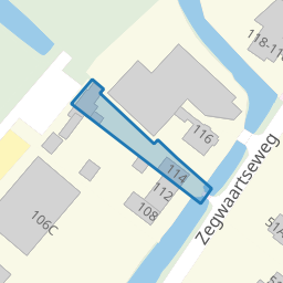 Perceel ZWD01-A-1239